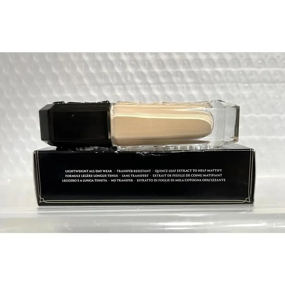 024 KVD Kat Von D Good Apple Full-Coverage Serum Foundation 024 Light New In Box